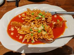 -福慧慈缘素食餐厅(王府井店)