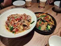 -树厨贵州菜(大十字店)