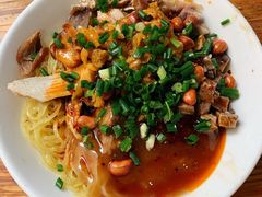 -小翔干面(西航店)