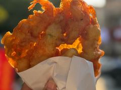 -信二嫂虾饼(振兴路店)