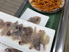 -凯盈阁·顺德私房菜·桑拿鸡