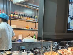 -徐记海鲜(大雁塔|金都店)