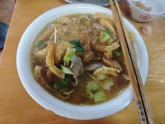-祁家面馆(大香炉店)