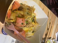 -四环冷面王(西单华威约饭街店)