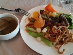 android_upload_pic-富力希尔顿酒店·地阔自助餐厅