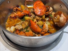 -七欣天香辣蟹火锅(无锡金太湖国际城店)