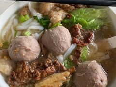 -福合埕牛肉丸(福平路店)