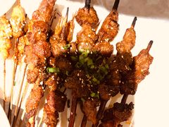 -可可大虾武汉土菜大排档(万松园1店)