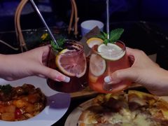 -108·公社·创意餐厅·LIVE HOUSE(李公堤店)