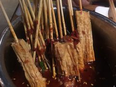 -味妙烤鱼吧(回龙观店)