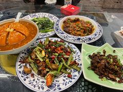 油泼蹄花-阿嫂印象·民间江湖菜(大学城店)