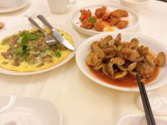 -莆田餐厅PUTIEN(西安万象天地店)