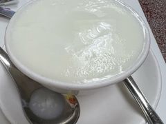 蛋白炖鲜牛奶-澳洲牛奶公司(佐敦店)