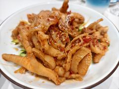 -渔家大院·胶东海鲜·老鲁菜餐厅(德胜店)