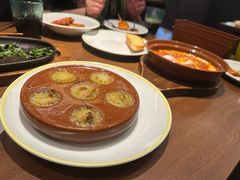 -萨莉亚意式餐厅(大宁音乐广场店)