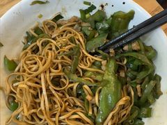 -东园小馆·早茶·淮扬小炒(三盛广场店)