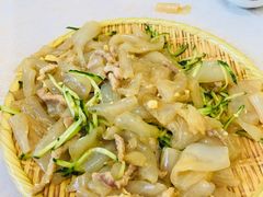 -北戴河庆山饭店·海鲜砂锅粥(北戴河黑石路店)