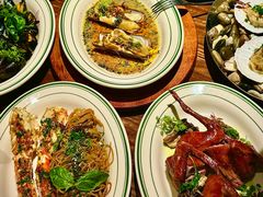 -Bistro 63 创意融合料理(广粤天地店)