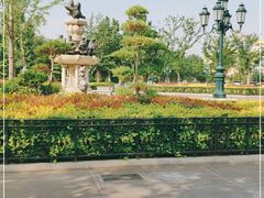 -郑州方特梦幻王国