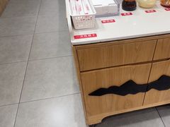 -喜家德虾仁水饺(青岛永旺东部店)