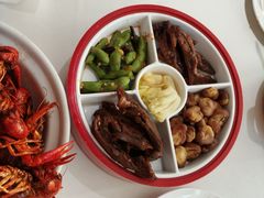 -船长9号·精致湖北菜(江滩店)