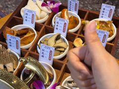 -食全酒美·野生菌腊排骨餐厅(木府店)