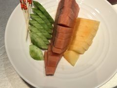 -大鸭梨烤鸭(房山店)