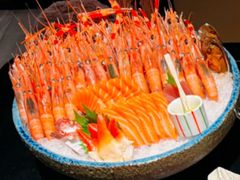 -松鹤精致料理(五一中路店)