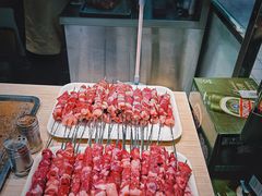 -京客隆超市(京源店)