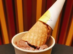 -LUNEURS月乐诗·法式冰淇淋(北外滩来福士广场店)