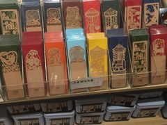 零售区-猫的天空之城概念书店(景德镇陶溪川店)