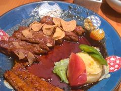 -大岛日本料理铁板烧(南通大饭店)