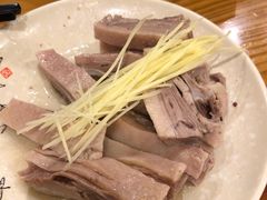 -乡亲鹅肉城(昆山店)