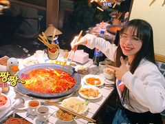 -味流印市井火锅