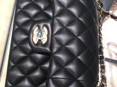 -Chanel(德基广场店)