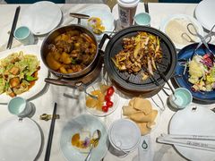 -阿里疆Alijiang·丝路美食·异域风情·清真(长楹天街店)