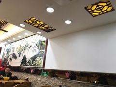 -志权牛肉面(灵山路店)