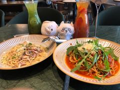 -BAKER&SPICE(环贸店)