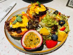 -BE BRIGHT KITCHEN(正佳广场店)