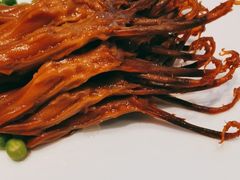 -香山湖渔家大院