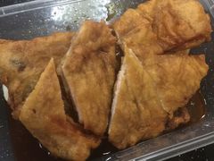 -排骨年糕(瞿溪路店)