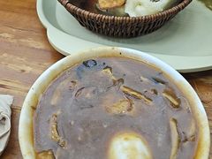 -穆彦华逍遥镇胡辣汤(岗坡路店)