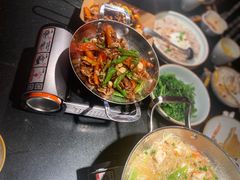 -湘阁里辣(南联锦泰城店)