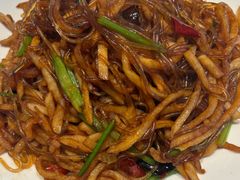 -双合园·海鲜水饺青岛菜(万佳广场店)