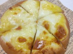马苏里拉芝士焗肉松-彩景大酒楼(万泰新天地店)