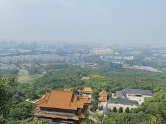 -南京市江宁方山