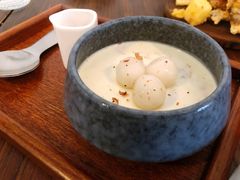 -小食院简餐厅