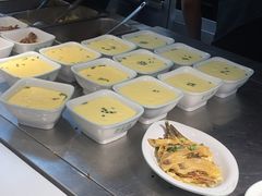 -老乡鸡(东方广场店)