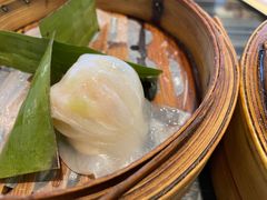-虾饺妹·粤式手工点心(水荫路店)