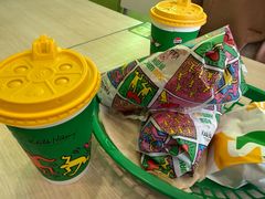 -赛百味SUBWAY(曲江智慧大厦店)